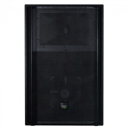 KV2 Audio KT2.0 Moduł Mid-HI systemu K-RIG typu Active-driven